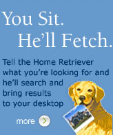 Home Retriever
