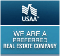 Coldwell Banker Hearthside is a preferred real estate broker for USAA Member
